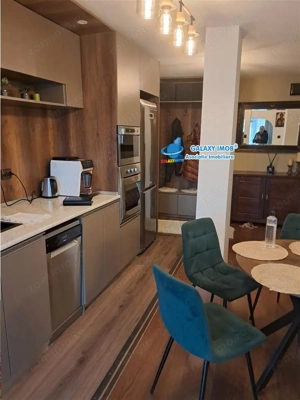 vanzare ap cu 3 cam cf 1 dec  Exercitiu - Stefan cel Mare - imagine 2