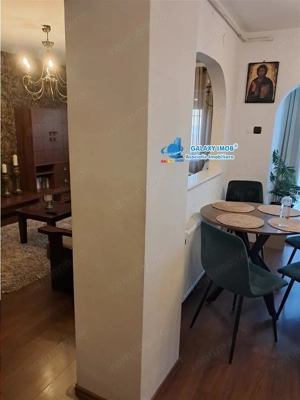 vanzare ap cu 3 cam cf 1 dec  Exercitiu - Stefan cel Mare - imagine 6