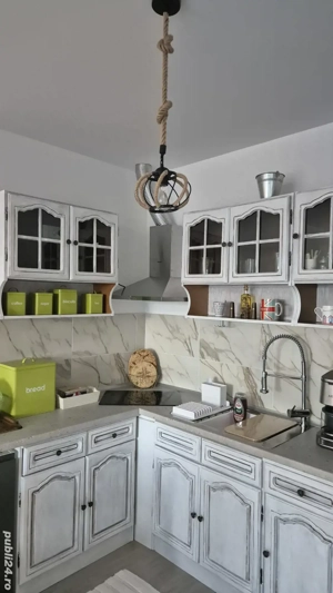 De inchiriat | Apartament 2 camere  | in Class Park Targoviste