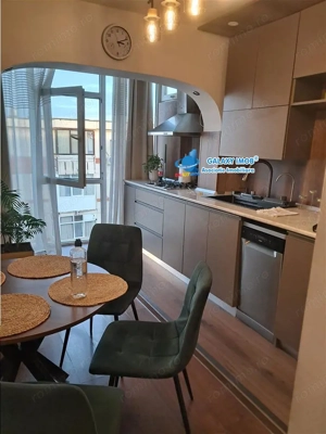 vanzare ap cu 3 cam cf 1 dec  Exercitiu - Stefan cel Mare - imagine 4