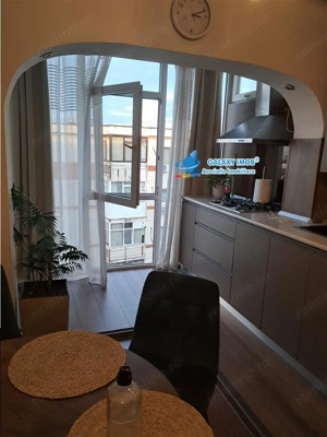 vanzare ap cu 3 cam cf 1 dec  Exercitiu - Stefan cel Mare - imagine 12