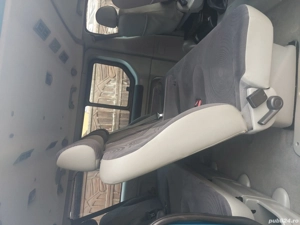 Vand Renault trafic an 2009 - imagine 8