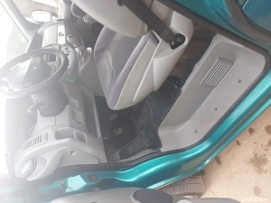 Vand Renault trafic an 2009 - imagine 10