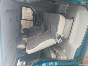 Vand Renault trafic an 2009 - imagine 6