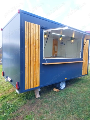 Rulota fast-food 2025 - imagine 3