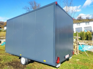 Rulota fast-food 2025 - imagine 4