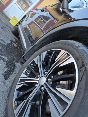 Mitsubishi Eclipse Cross 2018, Km119.000, Editie unică, 163CP, 1,5L,  16.500   - imagine 13