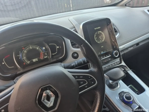 vand renault espace,masina de familie, Initiale Paris,  7 locuri, istoric total la renault,  - imagine 7