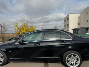 Mercedes C180 Kompressor 2008! - imagine 2