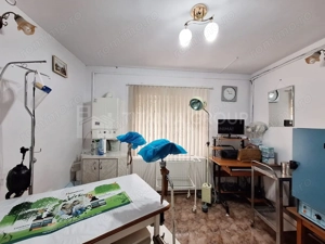 Spatiu pretabil cabinet medical - imagine 5