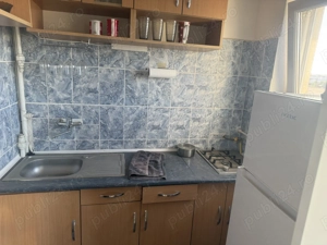 Garsoniera confort 1, renovata, mobilata, Confectii, 37 mp - imagine 3