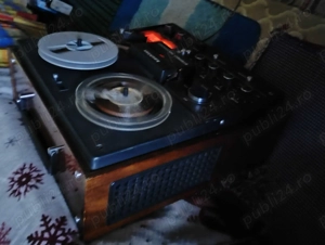 Magnetofon Kashtan+accesorii - imagine 2