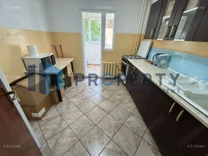 3 camere | Titan , Rebreanu | 2 Bai | Balcon | Bloc 1980