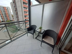 APARTAMENT CU 2 CAMERE COMPLEX RING -TORONTAL la 103.000 euro - imagine 2