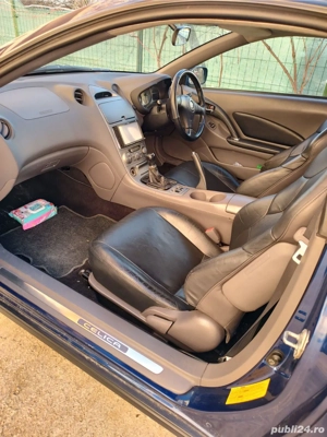 Toyota Celica 2001 - imagine 3