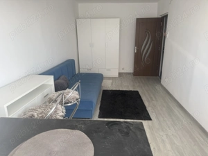 Garsoniera confort 1, renovata, mobilata, Confectii, 37 mp - imagine 2