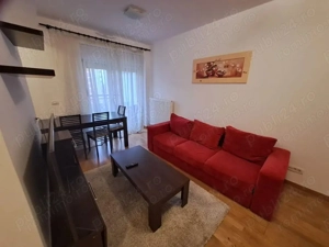 APARTAMENT CU 2 CAMERE COMPLEX RING -TORONTAL la 103.000 euro - imagine 4
