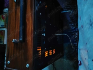 Magnetofon Kashtan+accesorii - imagine 3