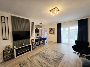 Duplex modern P+1 în Dumbravita – zona premium, aproape de Parcul Central si Primarie