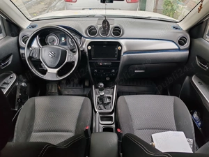 Vand Suzuky Vitara 2019 - imagine 3