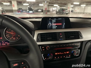 Ecran navigație BMW F30 F31 6,5 inch - imagine 2