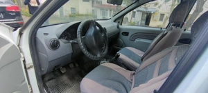 Dacia Logan 1.4 Benzina 
