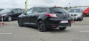 Renault megane 2.0 dCi 160 cp GT Line - imagine 2