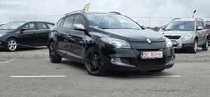 Renault megane 2.0 dCi 160 cp GT Line - imagine 3