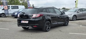 Renault megane 2.0 dCi 160 cp GT Line - imagine 4