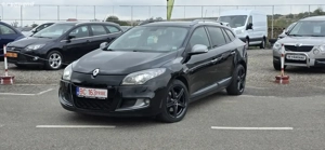 Renault megane 2.0 dCi 160 cp GT Line