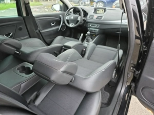 Renault megane 2.0 dCi 160 cp GT Line - imagine 5