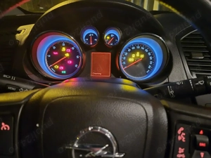 De vânzare: Opel Insignia 2009   întreținută impecabil, pregătită pentru drum         Km: 264453 		 - imagine 10