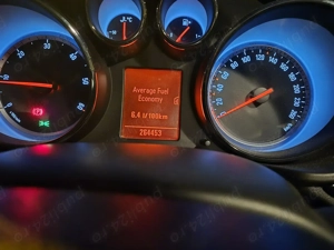 De vânzare: Opel Insignia 2009   întreținută impecabil, pregătită pentru drum         Km: 264453 		 - imagine 8