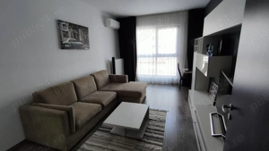  Apartament 2 camere, 49 mp + terasă 15 mp, parcare subterană   Bragadiru, str. Cristalului