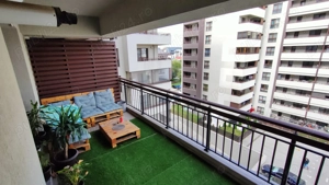  Apartament 2 camere, 49 mp + terasă 15 mp, parcare subterană   Bragadiru, str. Cristalului - imagine 7