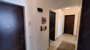  Apartament 2 camere, 49 mp + terasă 15 mp, parcare subterană   Bragadiru, str. Cristalului - imagine 3