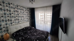  Apartament 2 camere, 49 mp + terasă 15 mp, parcare subterană   Bragadiru, str. Cristalului - imagine 5