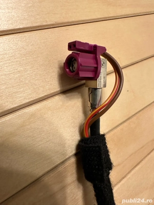 Cablu navigație BMW PL7 MD - imagine 3