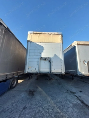 Schmitz-remorca - imagine 2