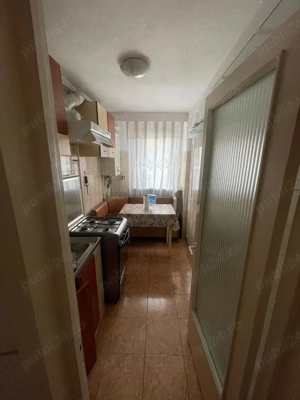 Apartament 2 camere, semidecomandat, etaj 1 - Strada Maratei