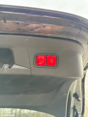 Mercedes GLC Coupé 4MATIC   Full Option | Istoric Mercedes-Benz | 2 seturi jante AMG - imagine 7