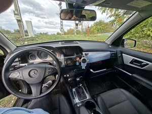 Mercedes glk 320 cdi 4 matic - imagine 2