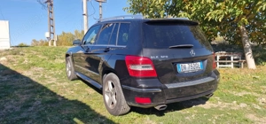 Mercedes glk 320 cdi 4 matic - imagine 5