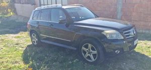 Mercedes glk 320 cdi 4 matic - imagine 4