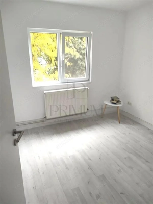 SIMION BARNUTIU - ETAJ 2 - RENOVAT - 3 CAMERE - 2 BAI - 2 BALCOANE - CENTRALA PROPRIE - CLIMA