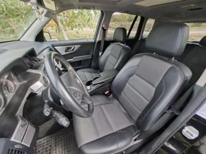 Mercedes glk 320 cdi 4 matic - imagine 3