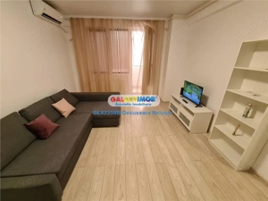 Apartament 2 Camere mobilat utilat Militari Residence 61.900euro - imagine 3