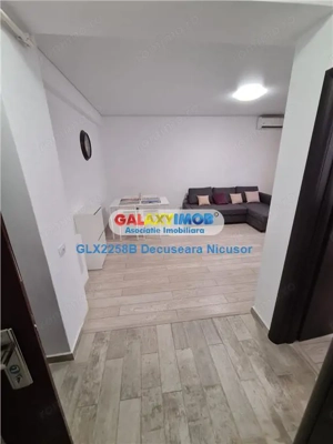 Apartament 2 Camere mobilat utilat Militari Residence 61.900euro