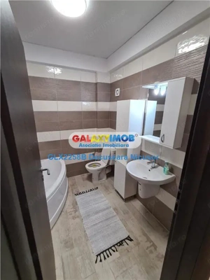 Apartament 2 Camere mobilat utilat Militari Residence 61.900euro - imagine 15