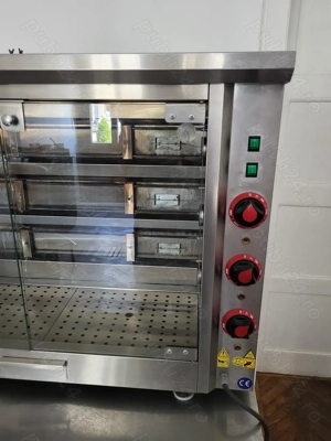 Rotisor trifazic  - imagine 2